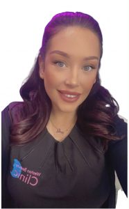 amy weston beauty clinic